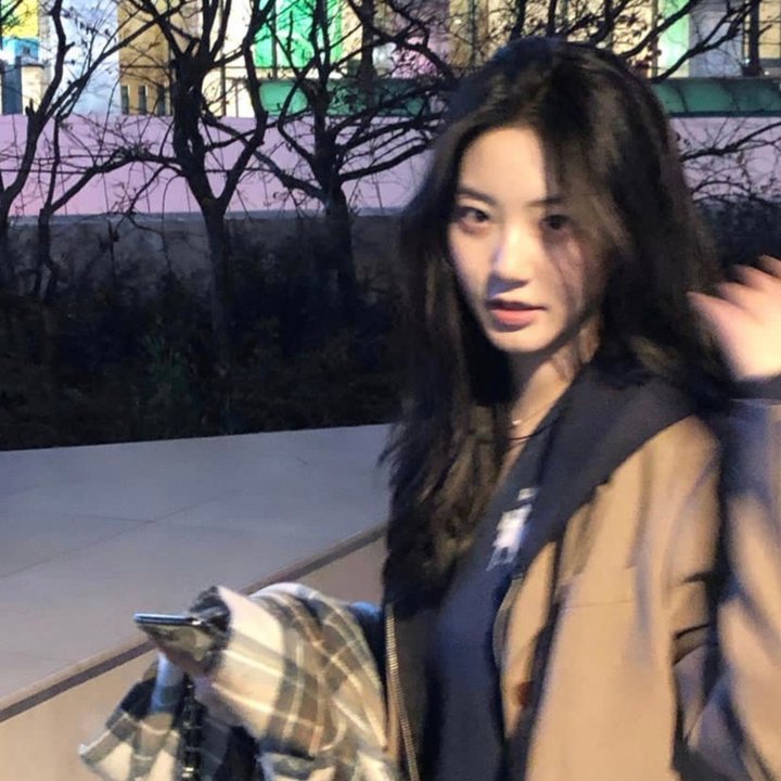 消失的人