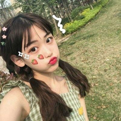 她不土，她是我妹妹
